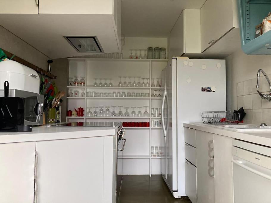 Gerestaureerde Hoeve Met Zicht دربي المظهر الخارجي الصورة