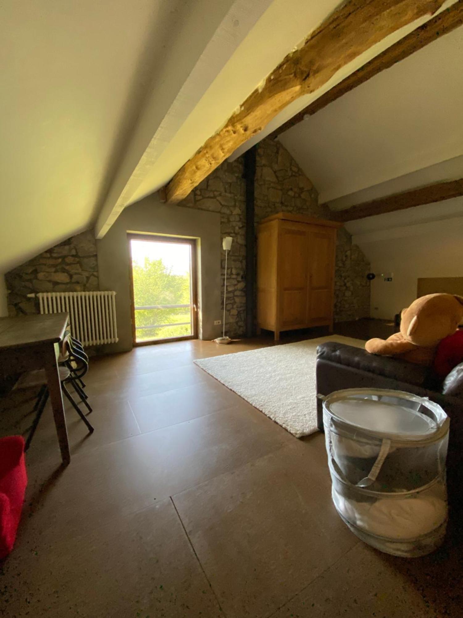 Gerestaureerde Hoeve Met Zicht دربي المظهر الخارجي الصورة